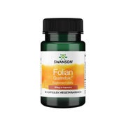 Folian Quatrefolic 400µg neue Generation, Kapseln 30 St