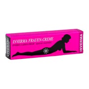 Inverma - Inverma Frauen-creme
