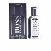 Boss Bottled United Eau De Toilette Spray 50ml 0,05 l