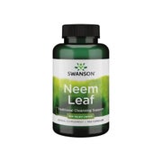 Neemblatt 500 mg, Kapseln 100 St