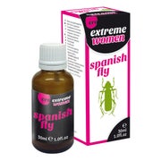 Hot - Spanish Fly Extreme - Tropfen für weibliche Libido 30 ml