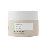 Biodroga - Slow Age- 24h Pflege 50 ml