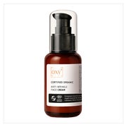 OXY8 NATURKOSMETIK ANTI WRINKLE FACE CREAM 50 ml