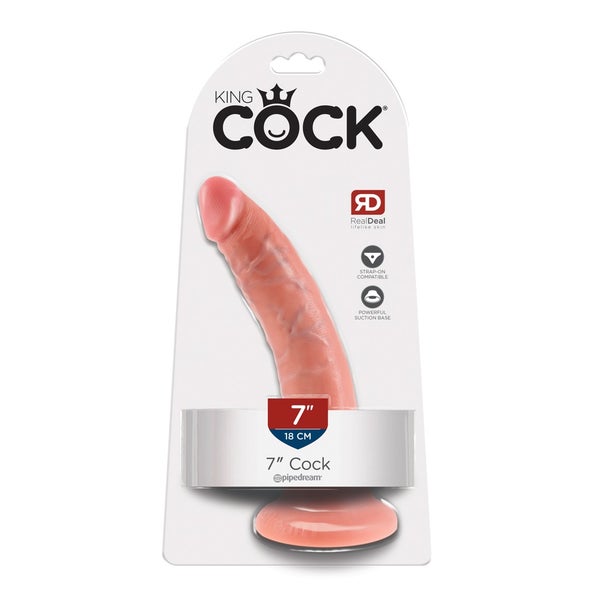 King Cock - King Cock 18cm