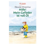 Hilfe! Mein Gefieder ist voll Öl