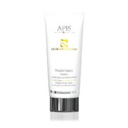 APIS DISCOLOURATION - STOP, aufhellende Maske, gegen Pigmentflecken