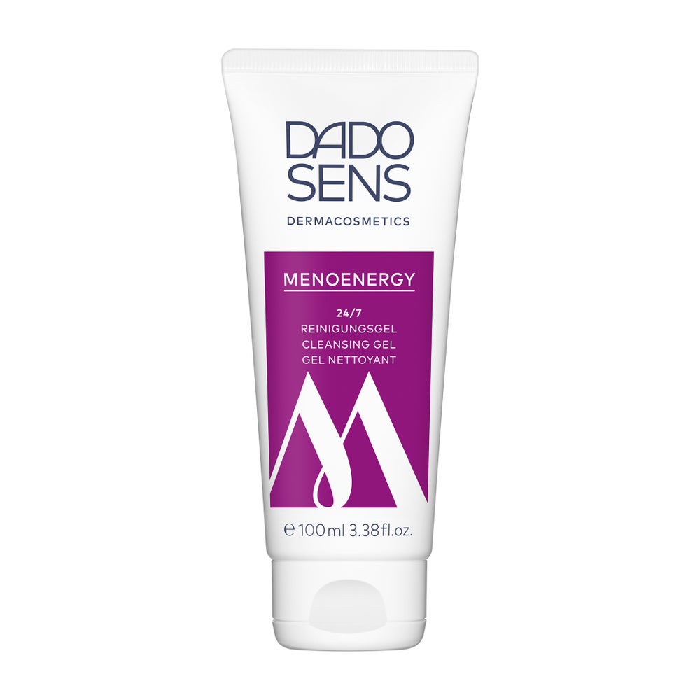 Dado Sens Menoenergy 24/7 Cleanser 100 ml