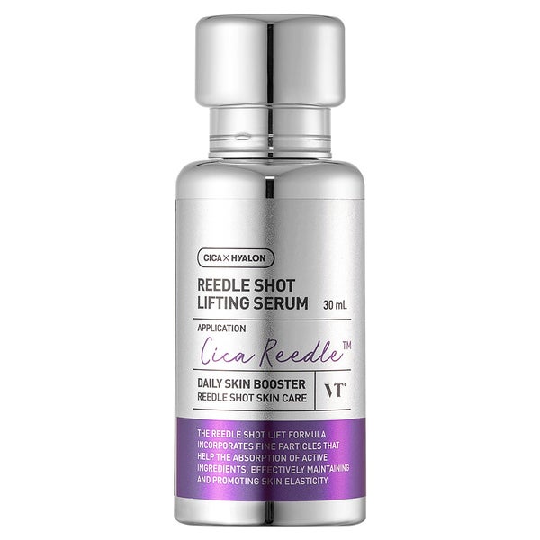 VT COSMETICS Reedle Shot Lifting Serum 30 ml