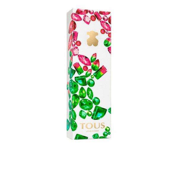 Tous Gems Power Eau De Toilette Spray 90ml 0,09 l