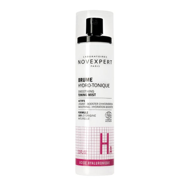 Aufpolsterndes Hyaluron-Erfrischungsspray 100 ml