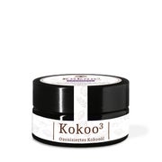 Kokoo³ Lavendel - Ozonisiertes Kokosöl mit Lavendel - 30ml 0.03 l