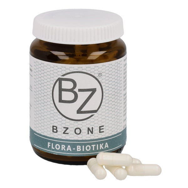 Flora Biotika 90 St