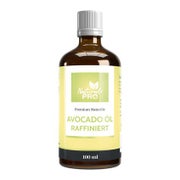 Natural Pro | Avocadoöl | Hochdosiert mit 30ml täglich 1 St