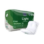 Abena Light  Premium Extra Plus 3A Inkontinenzeinlagen 20X10 St