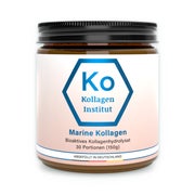 Kollagen Institut® Marine Kollagen Pulver 150 g