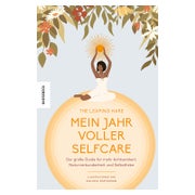 Mein Jahr voller Selfcare 1 St