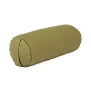 bodhi Yogabolster ECO Dinkel lodengrün 1 St