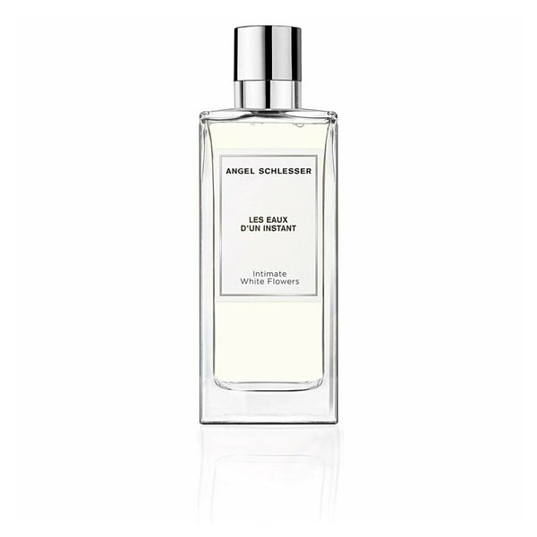 Angel Schlesser, Les Eaux d'un Instant Intimate White Flowers EdT Nat. Spray 0,1 l