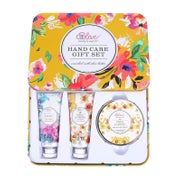 Handcreme Geschenkset Frauen Peeling 2er Muttertagsgeschenk 1 St
