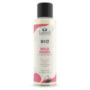 Intimateline - Bio Massageöl "Wild Roses" 100 ml