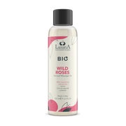 Wild Roses Massageöl 100ml natürlich, pflegend ohne Parabene (0.1 l) 100 ml