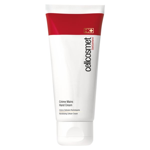 Cellcosmet Cellmen Switzerland, Cellcosmet Hand Cream 1 St