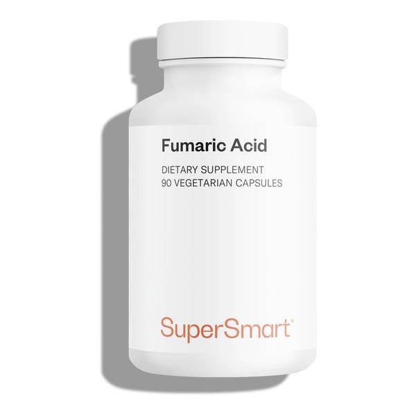 SuperSmart - Fumaric Acid 90 g