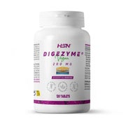 DIGEZYME® 200 mg - 120 tabs 120 St