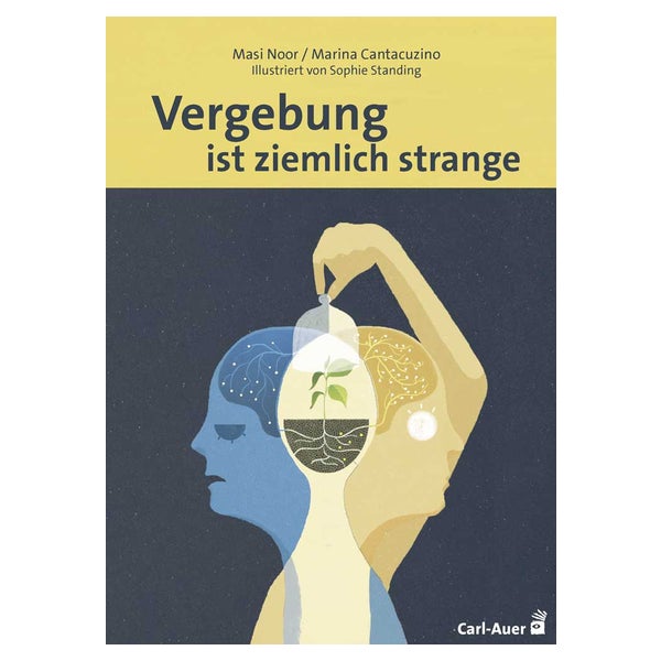 Vergebung ist ziemlich strange 1 St