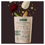 Hundehappen Sportskanone 6x125g 500 g