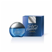 Hot - Hot Twilight Pheromone Natural Spray Men 15 ml