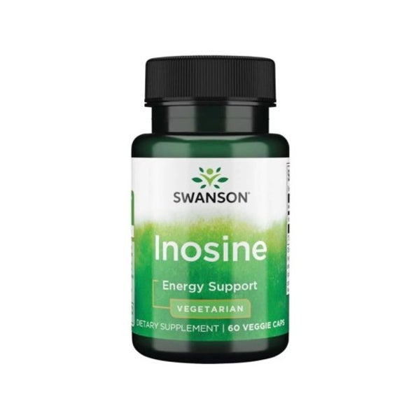Inosin, Kapseln 60 St