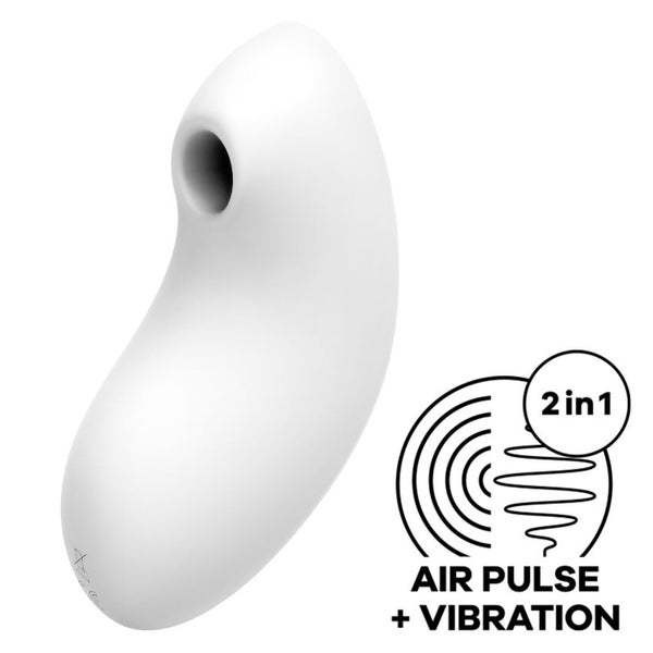 Satisfyer - Vulva Lover 1 St