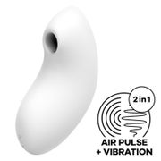 Satisfyer - Vulva Lover 1 St