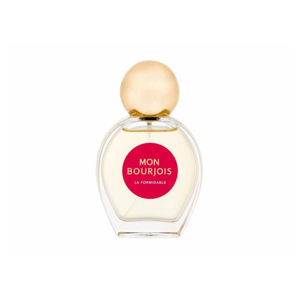 Mon Bourjois BOURJOIS Paris 50ml 0,05 l