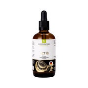 GREENDOOR Bio MCT Öl 100 ml