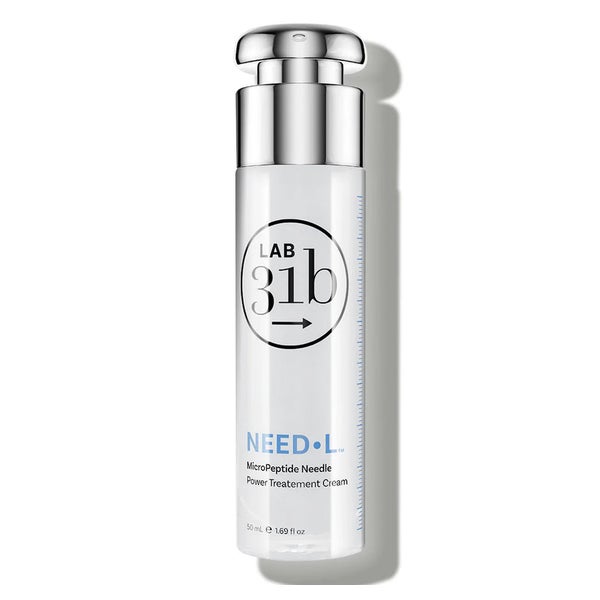 LAB31B® NEED•L MicroPeptide Needle Power Treatment Cream 50 ml