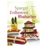 Spargel, Erdbeeren & Rhababer 1 St