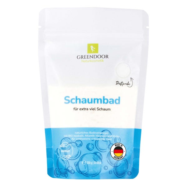 GREENDOOR Schaumbad 300 g