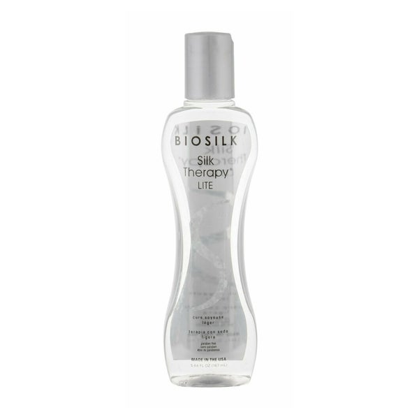 Biosilk Farouk Silk Therapy Lite 167ml 0,167 l