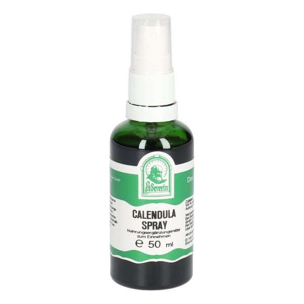 Calendula Spray 50 ml