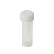 Medi-Inn Stuhlröhrchen transparent 50 St