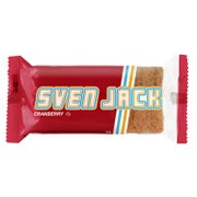 Sven Jack Energycake Cranberry