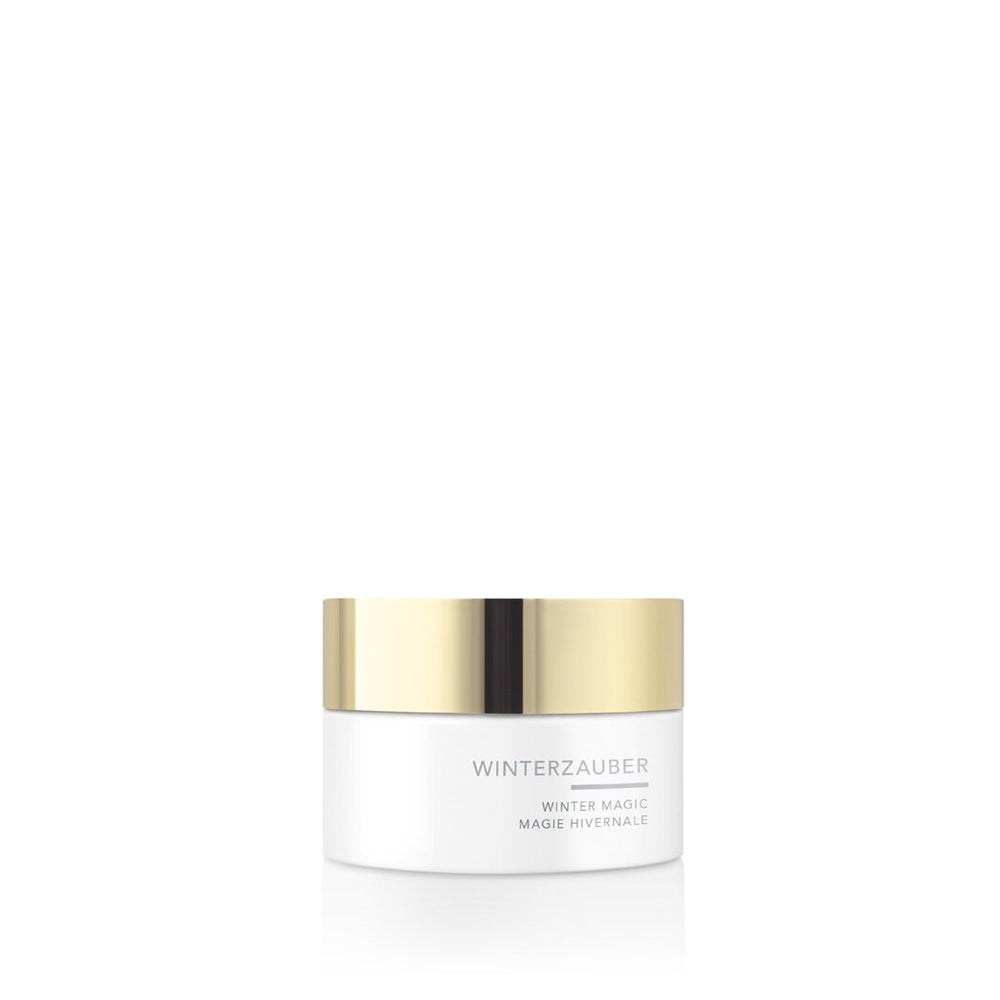 Charlotte Meentzen -Winterzauber-Gesichtscreme, - Pure Gold 50 ml