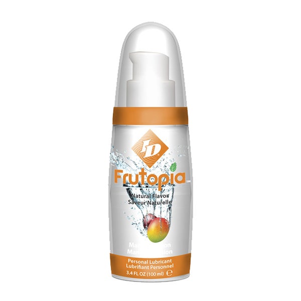 «Mango» – Veganes Gleitgel auf Wasserbasis, 100 ml (0.1 l) 100 ml