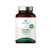 MYLILY Algenkraft - Veganes Omega 3