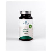 MYLILY Algenkraft - Veganes Omega 3