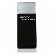 Jacomo de Jacomo Men Eau de Toilette 100ml 0,1 l