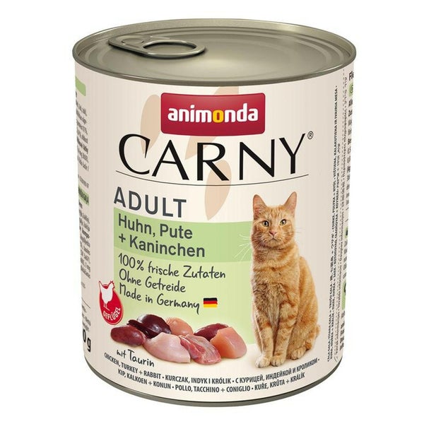 Animonda Cat Dose Carny Adult 4,8 kg