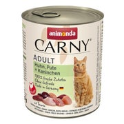 Animonda Cat Dose Carny Adult 4,8 kg